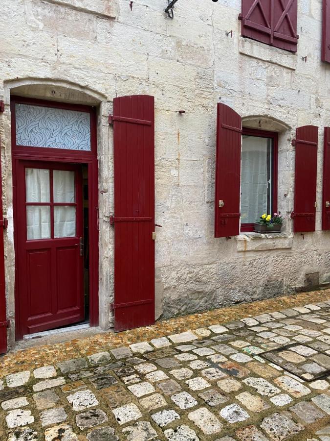 Apartamento La Renaissance Périgueux Exterior foto