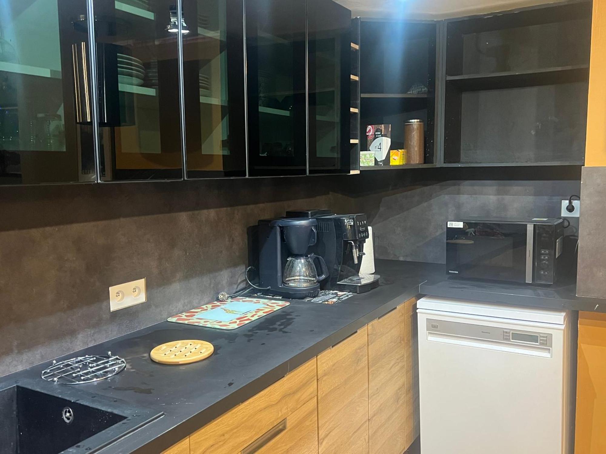 Apartamento La Renaissance Périgueux Exterior foto