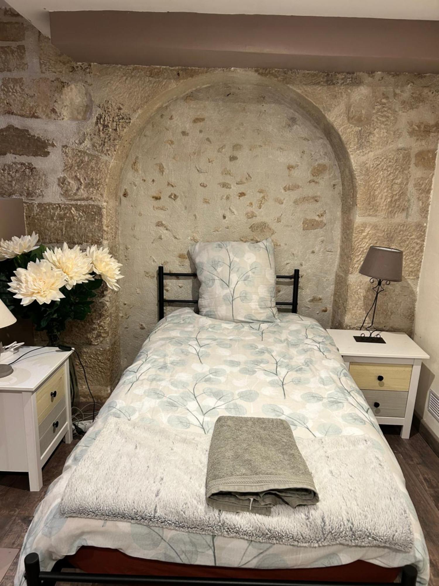 Apartamento La Renaissance Périgueux Exterior foto