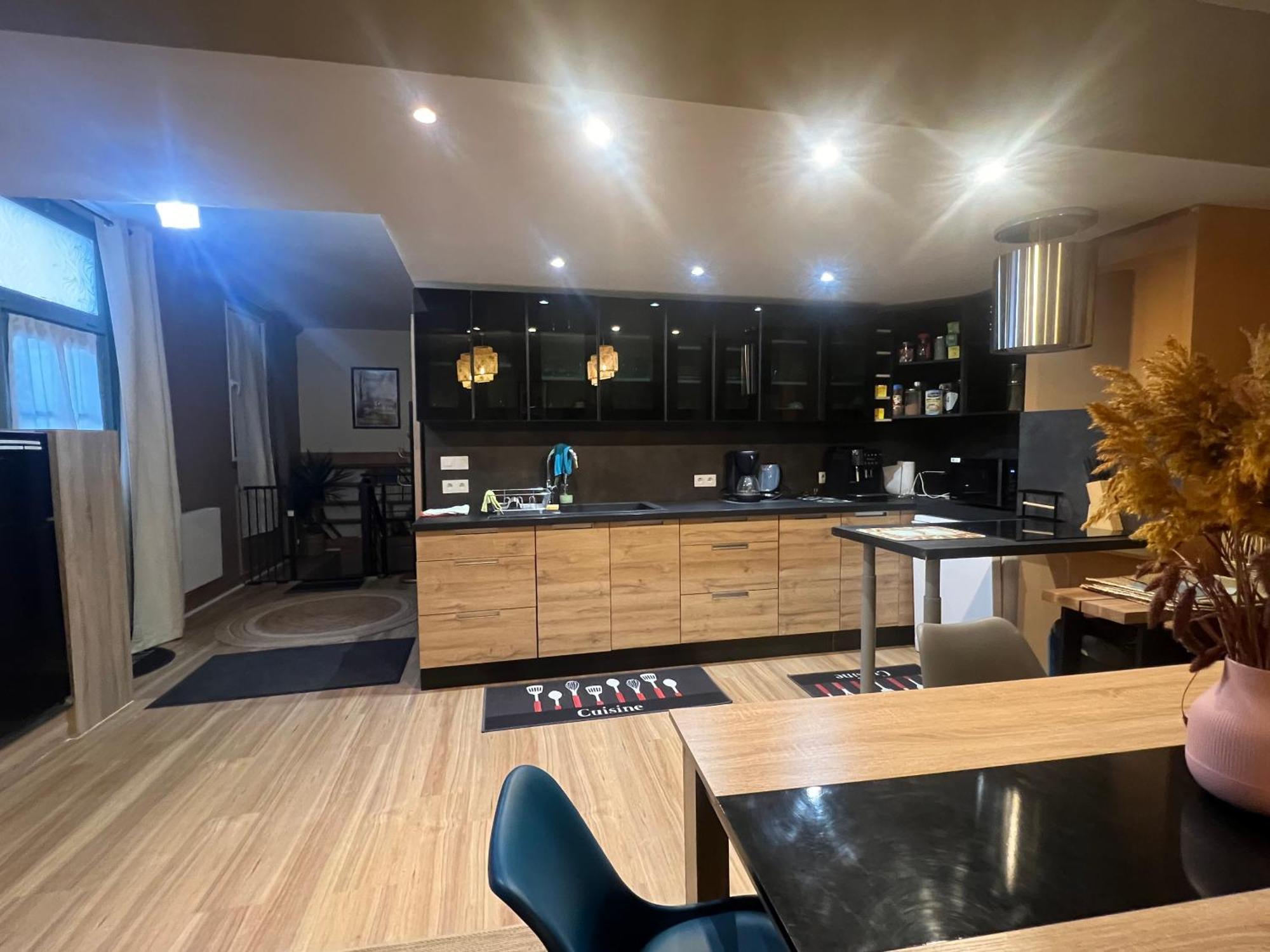 Apartamento La Renaissance Périgueux Exterior foto