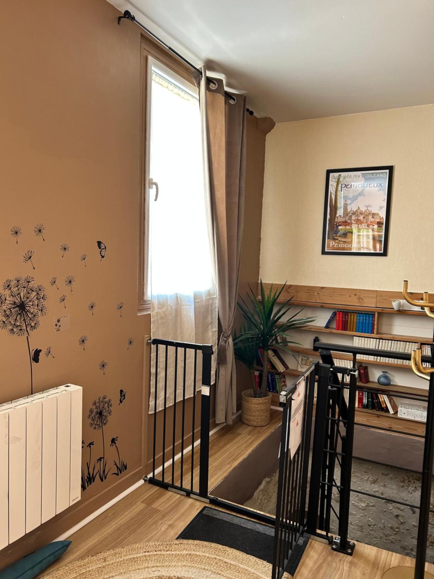 Apartamento La Renaissance Périgueux Exterior foto