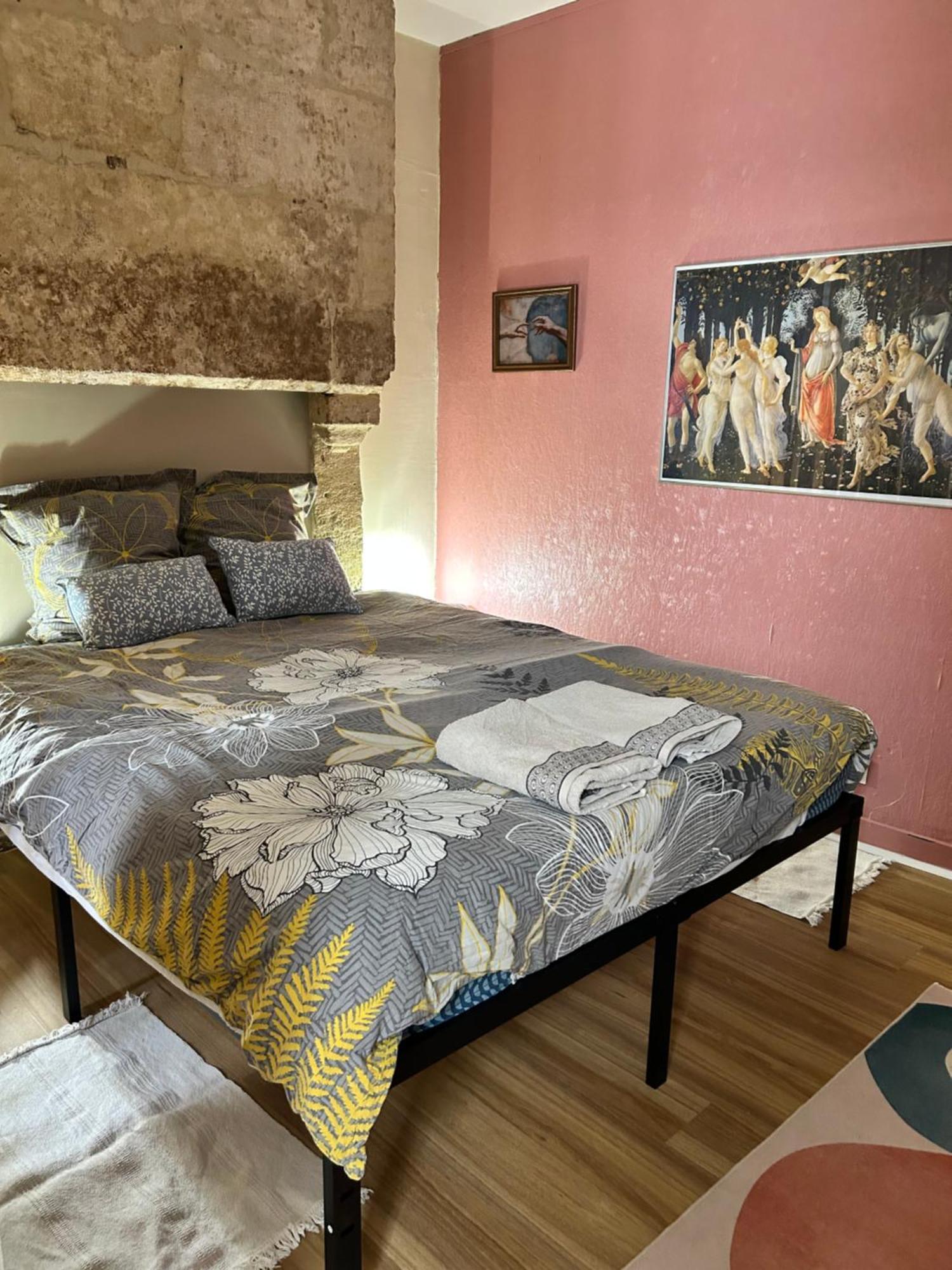 Apartamento La Renaissance Périgueux Exterior foto